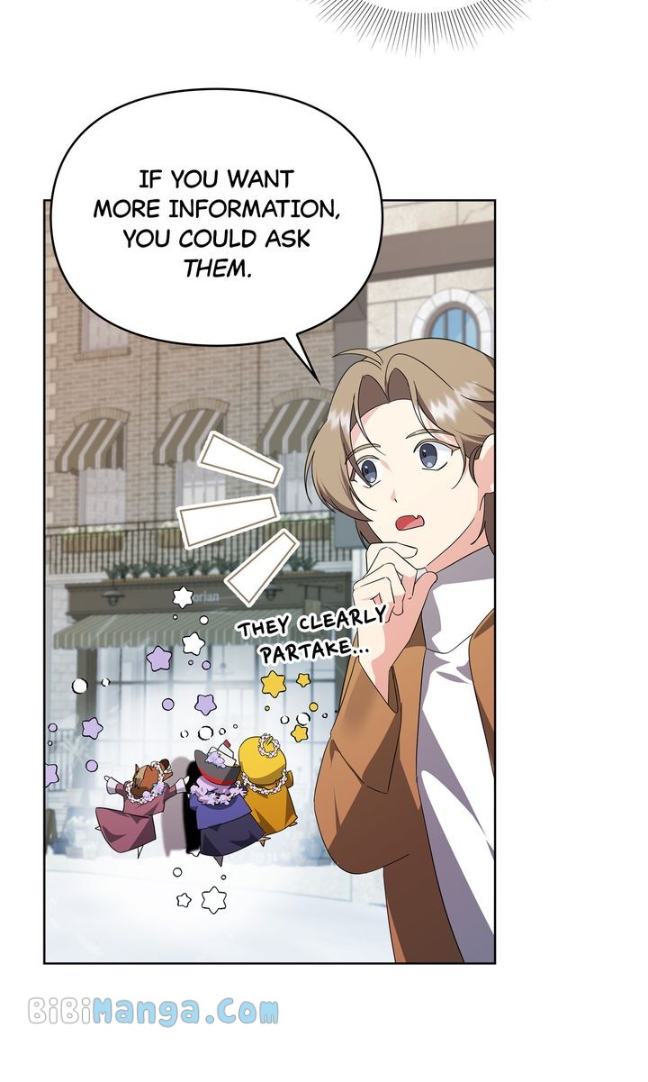 Obey Me chapter 79 page 66