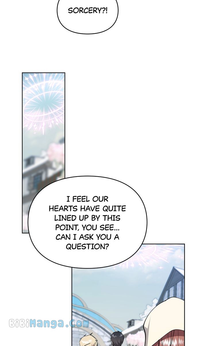 Obey Me chapter 79 page 71