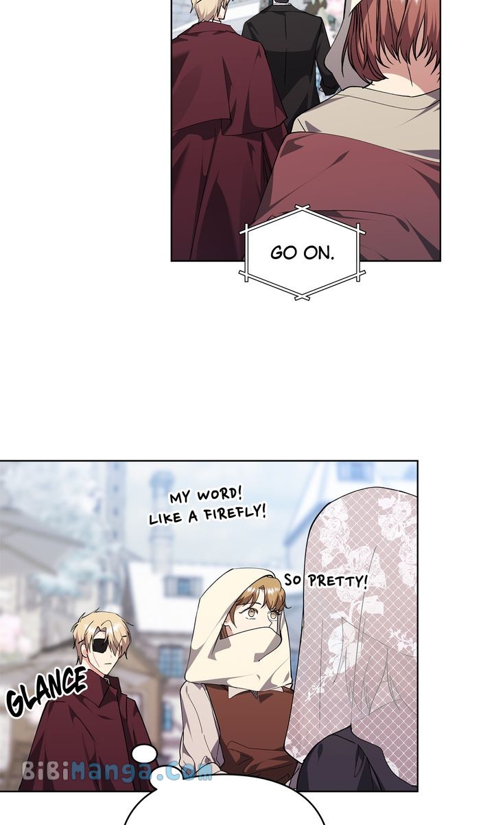 Obey Me chapter 79 page 72