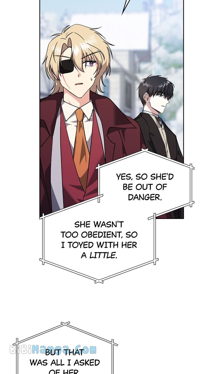 Obey Me chapter 79 page 76
