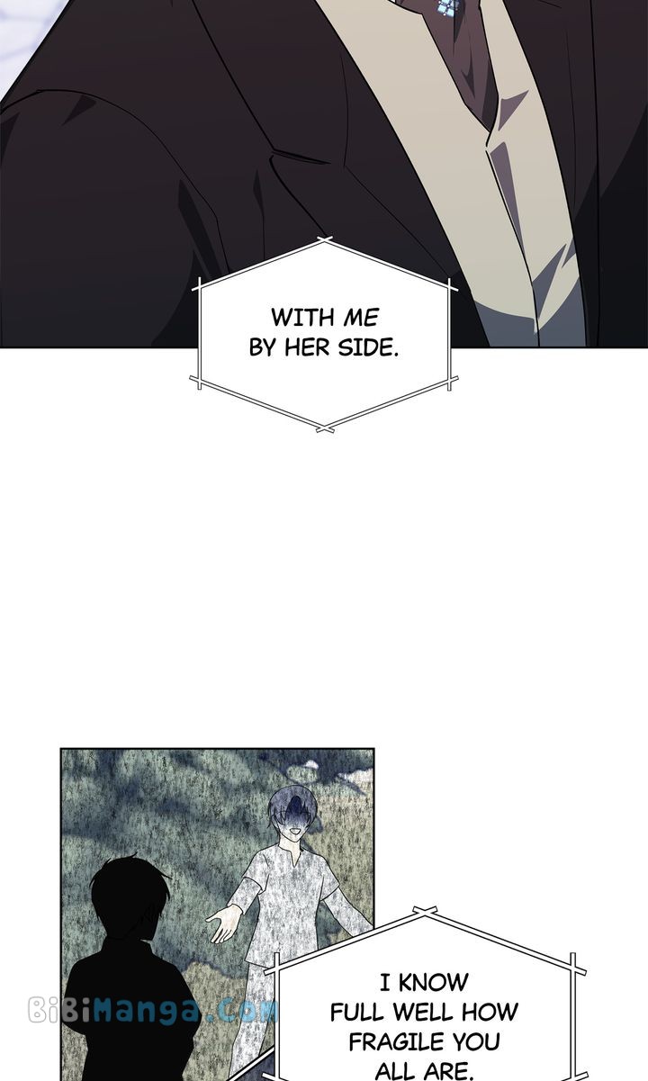 Obey Me chapter 79 page 78