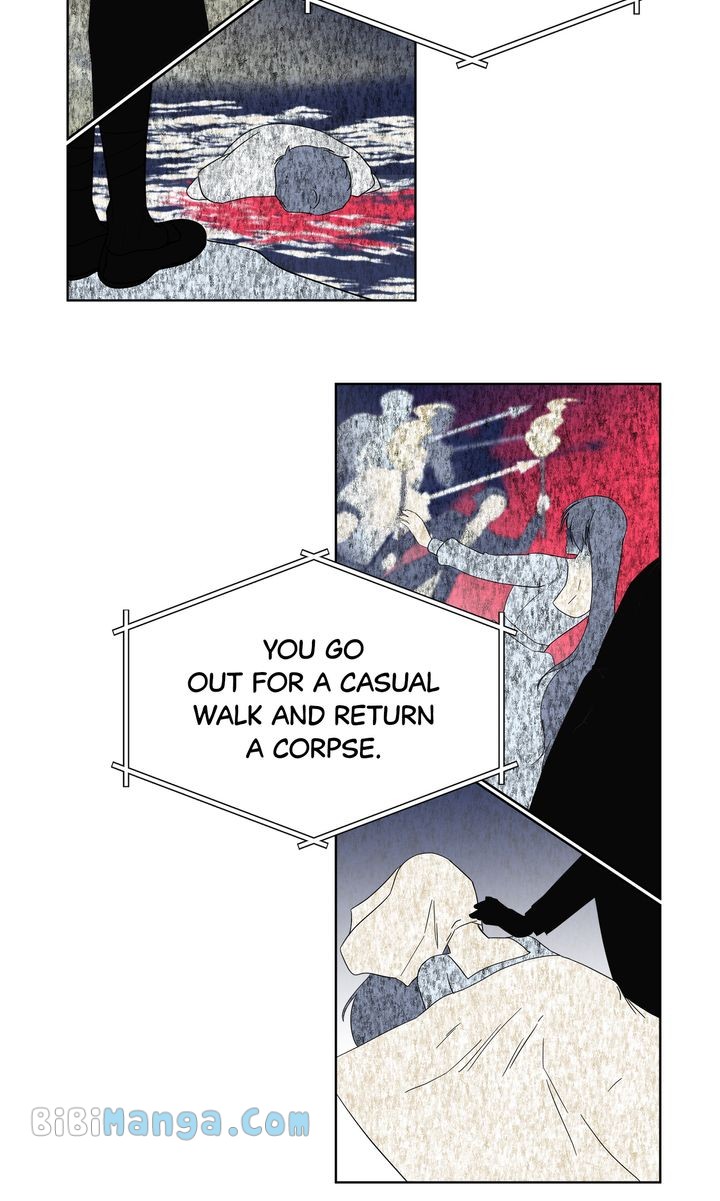 Obey Me chapter 79 page 79