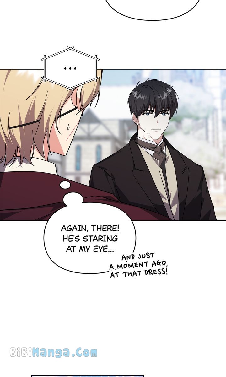 Obey Me chapter 79 page 81