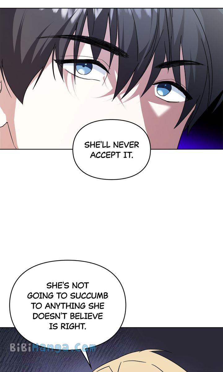 Obey Me chapter 79 page 85