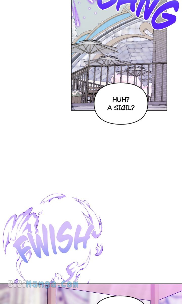 Obey Me chapter 79 page 88