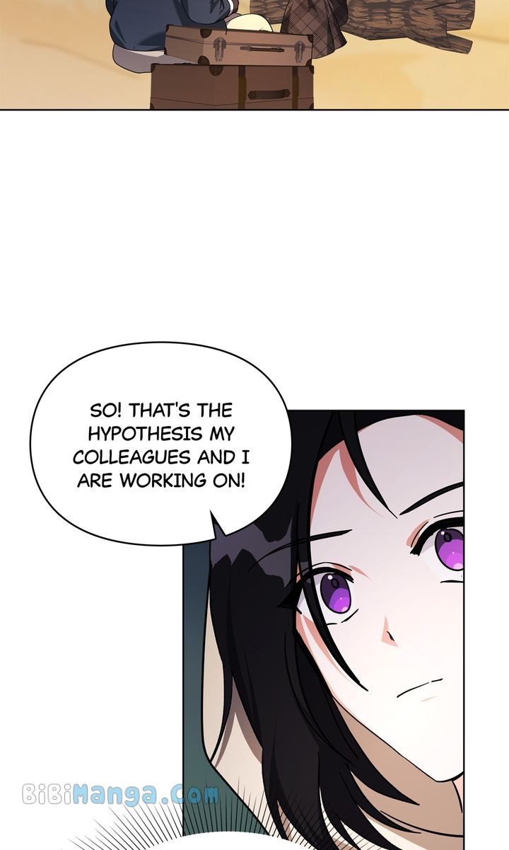 Obey Me chapter 79 page 10