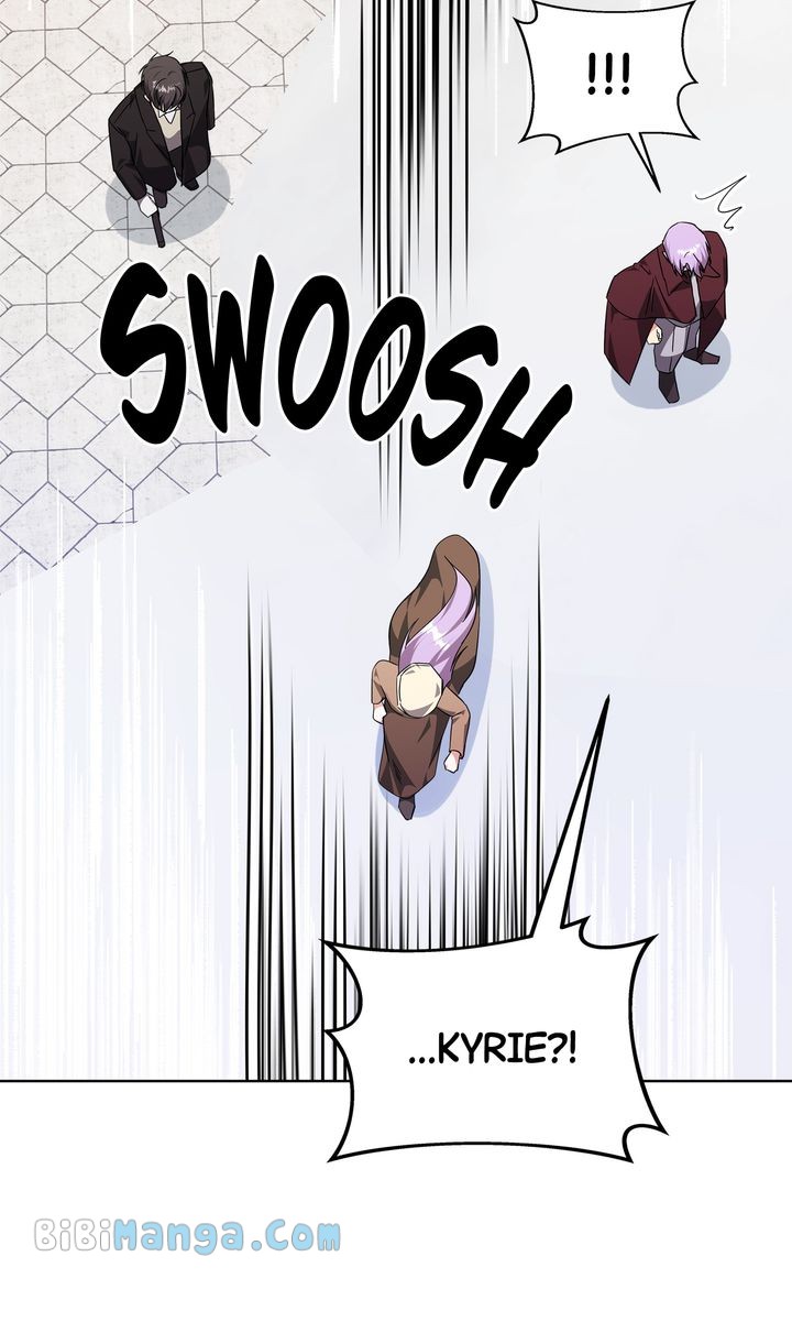 Obey Me chapter 79 page 91