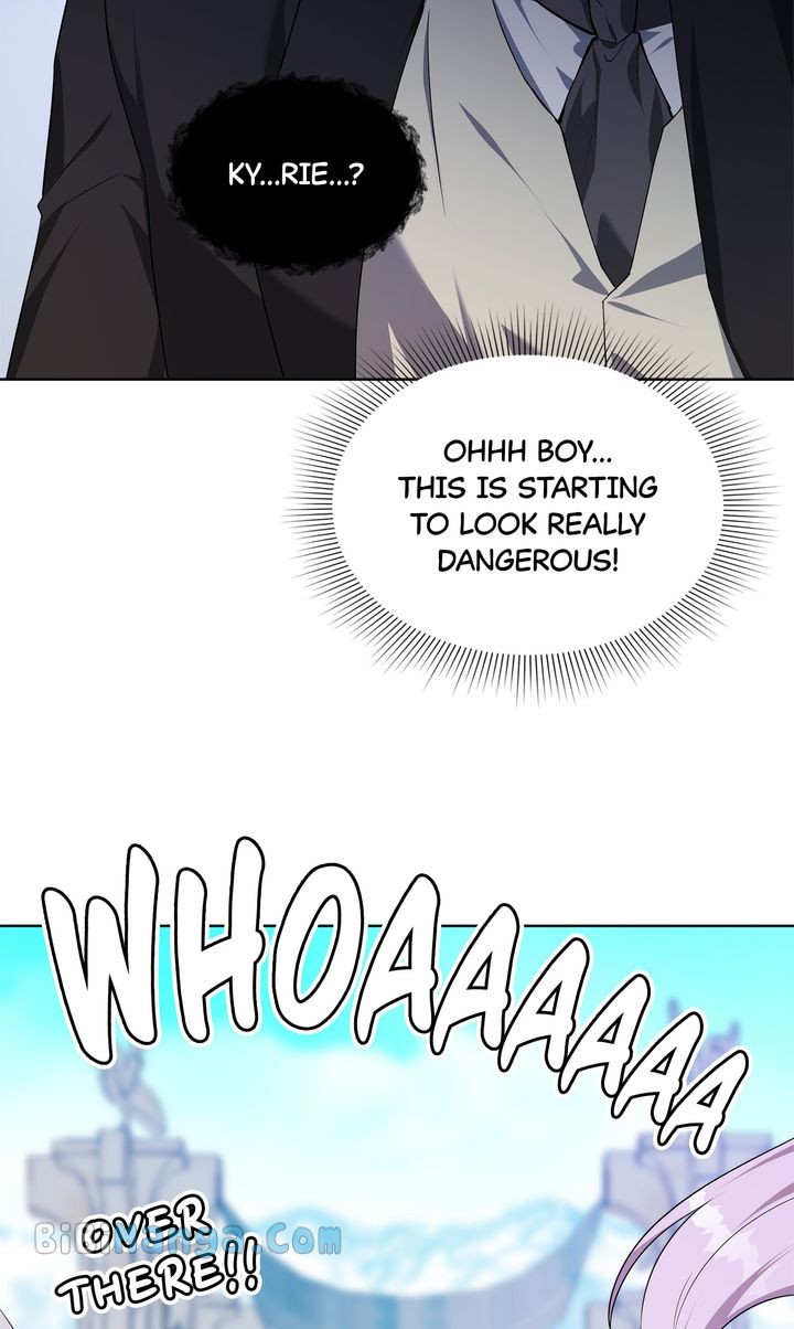 Obey Me chapter 80 page 2