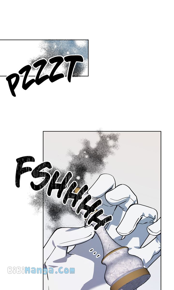 Obey Me chapter 80 page 14