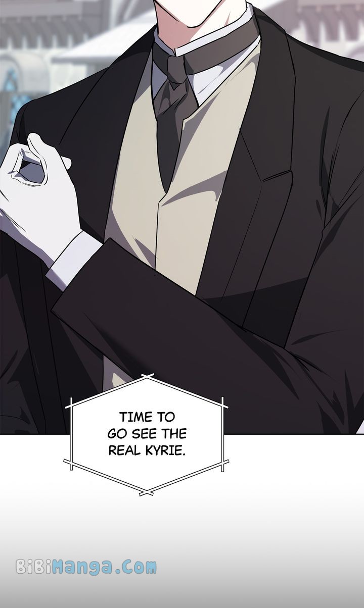 Obey Me chapter 80 page 17