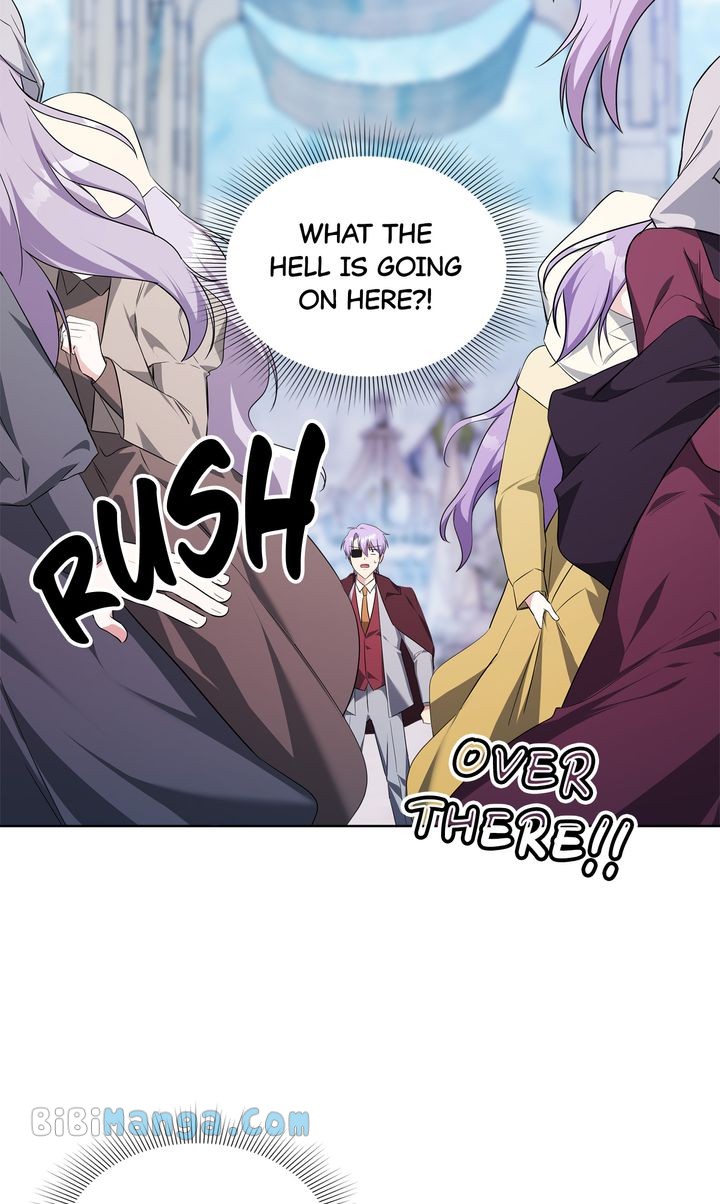 Obey Me chapter 80 page 3