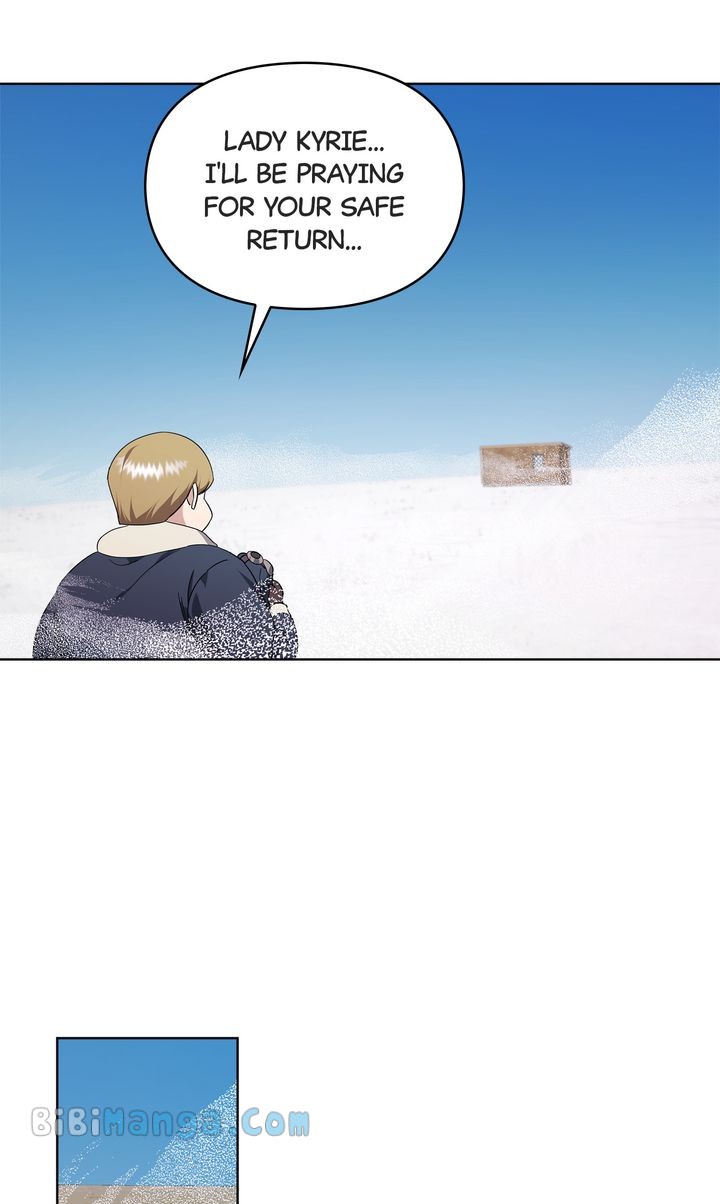 Obey Me chapter 80 page 21