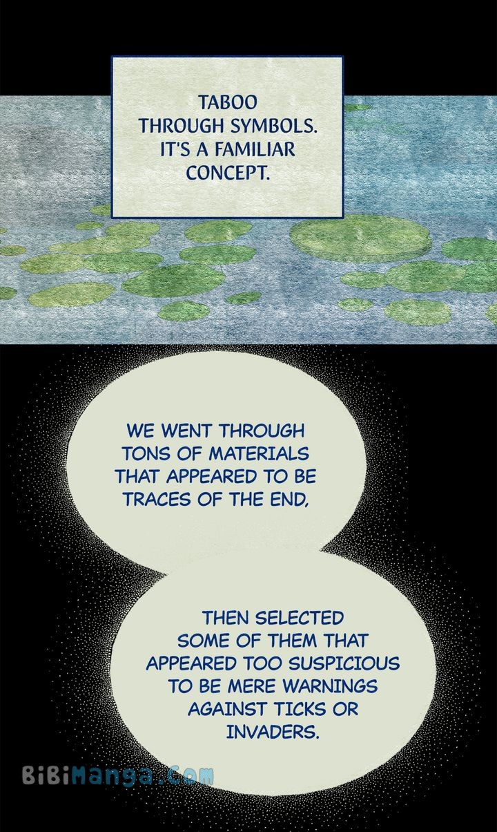 Obey Me chapter 80 page 28