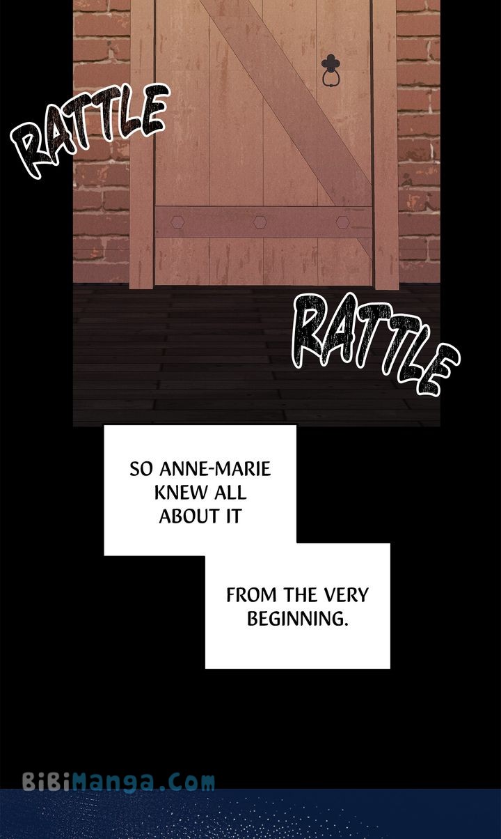 Obey Me chapter 80 page 30
