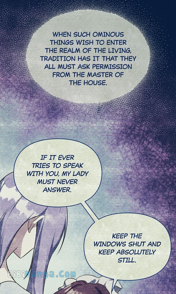 Obey Me chapter 80 page 31