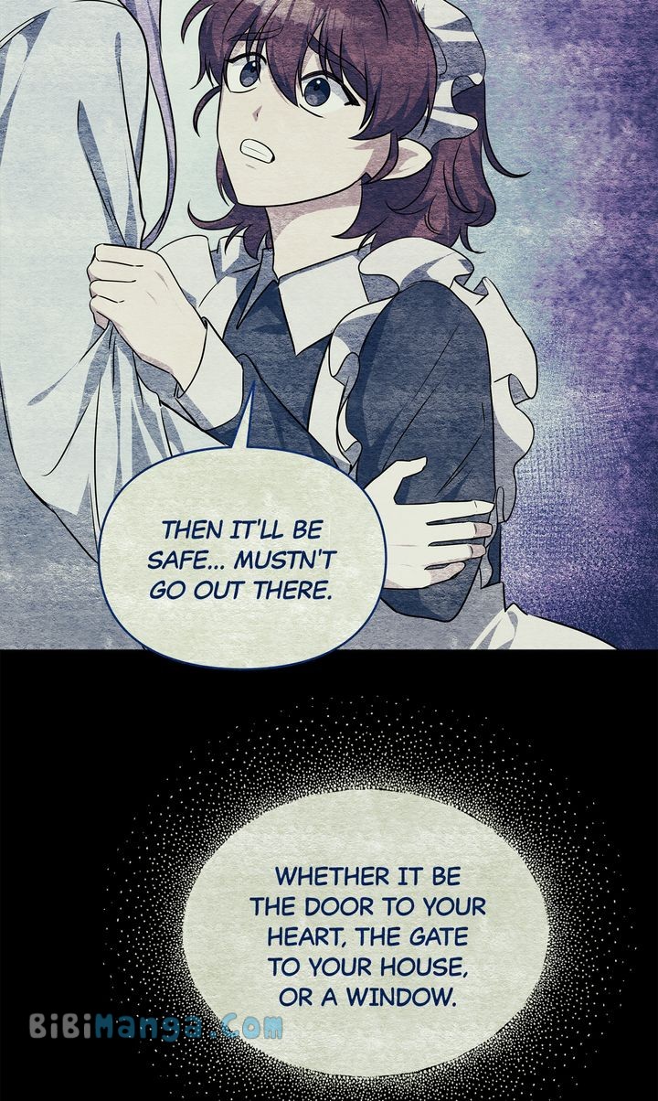 Obey Me chapter 80 page 32