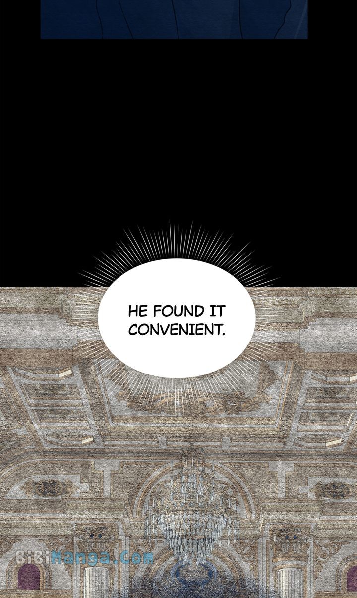 Obey Me chapter 80 page 40