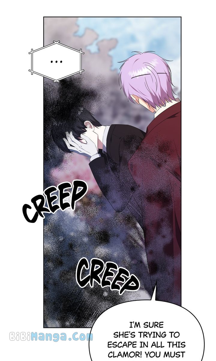 Obey Me chapter 80 page 5