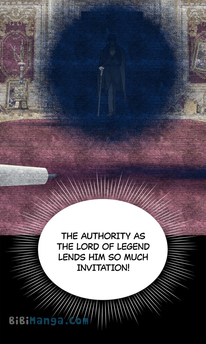 Obey Me chapter 80 page 41
