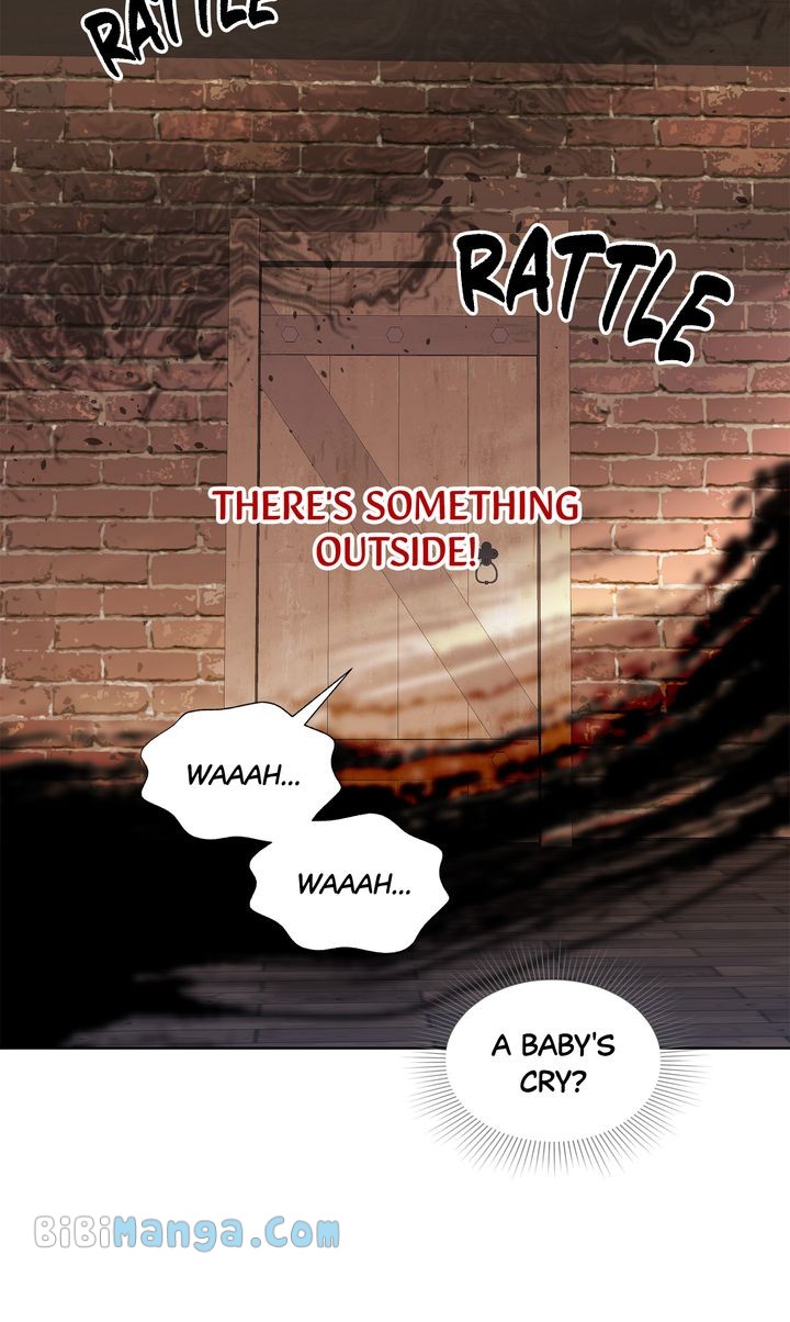 Obey Me chapter 80 page 49