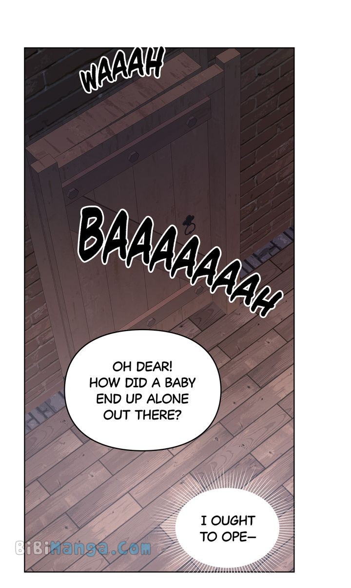 Obey Me chapter 80 page 50