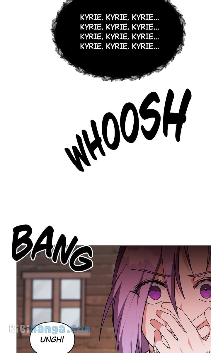 Obey Me chapter 80 page 60