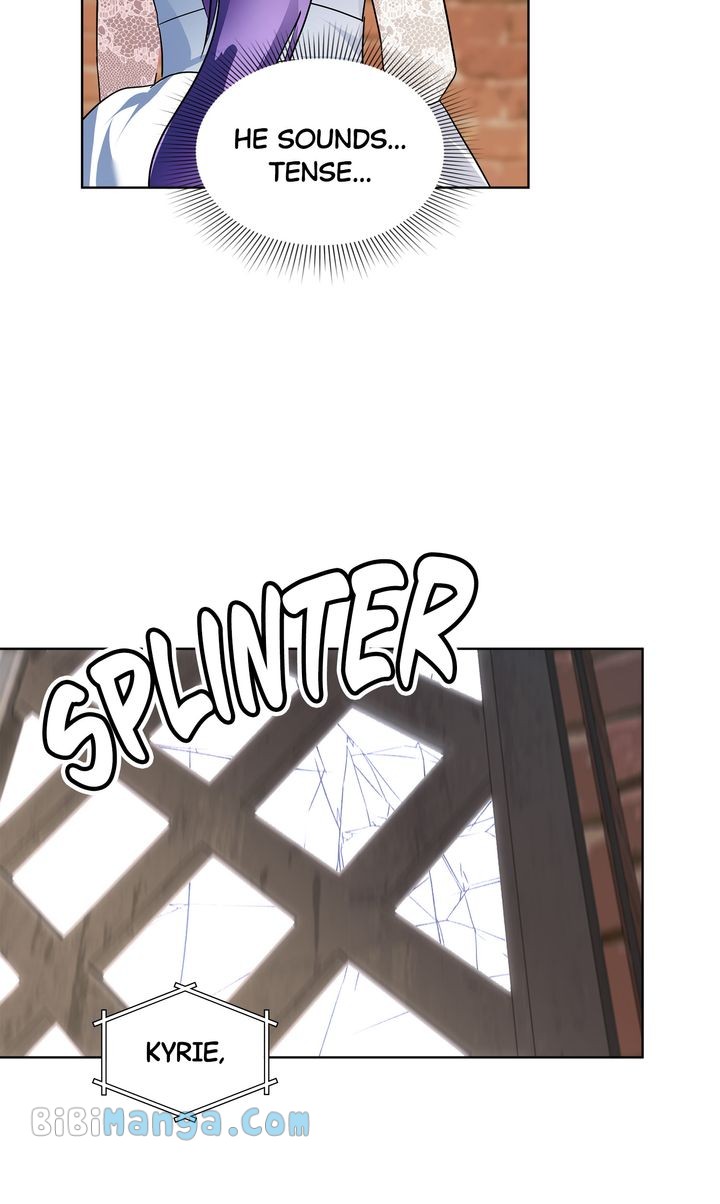 Obey Me chapter 80 page 75