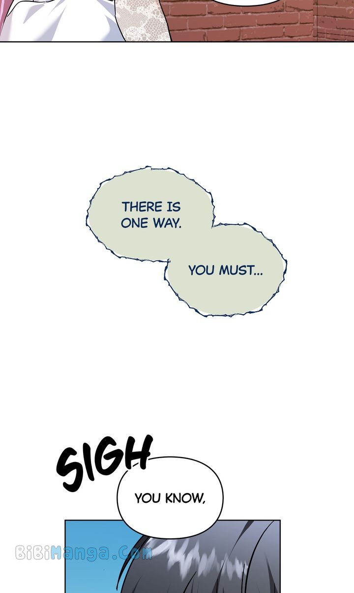 Obey Me chapter 80 page 77