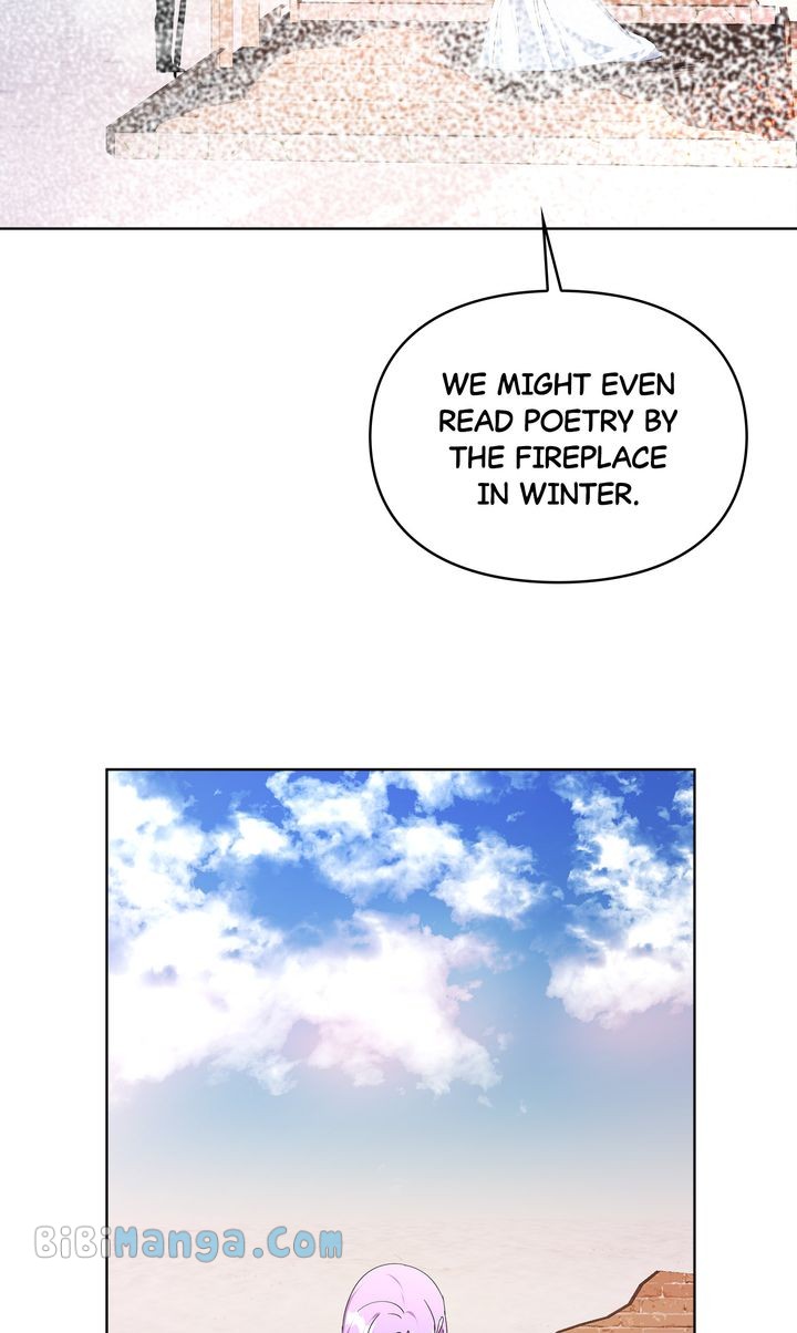 Obey Me chapter 80 page 85