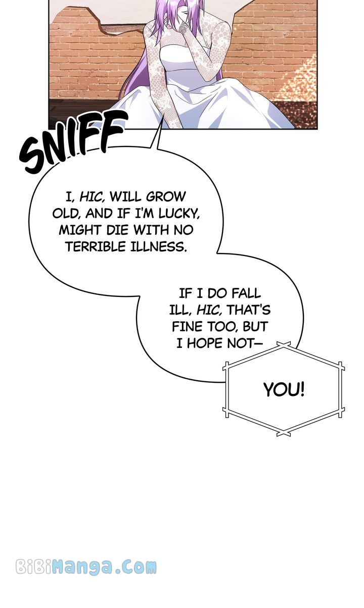 Obey Me chapter 80 page 86