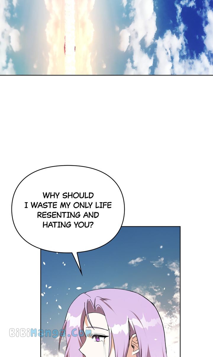 Obey Me chapter 80 page 90