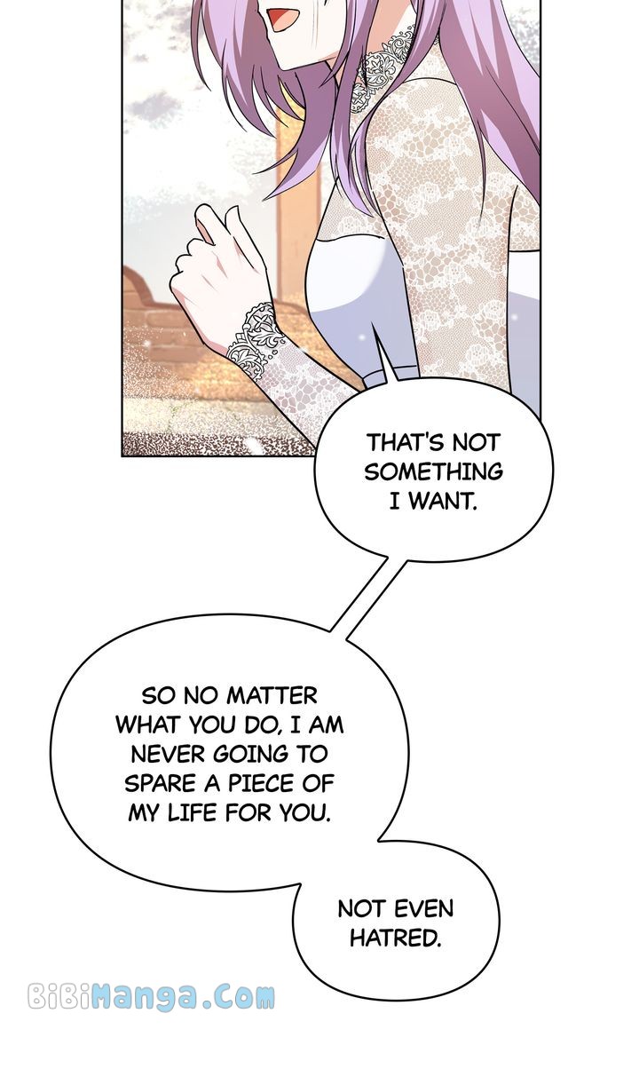 Obey Me chapter 80 page 91