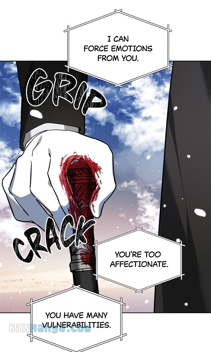 Obey Me chapter 80 page 92