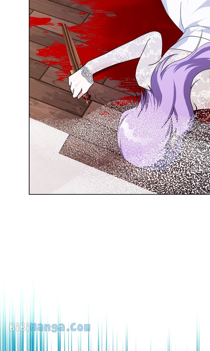 Obey Me chapter 80 page 100