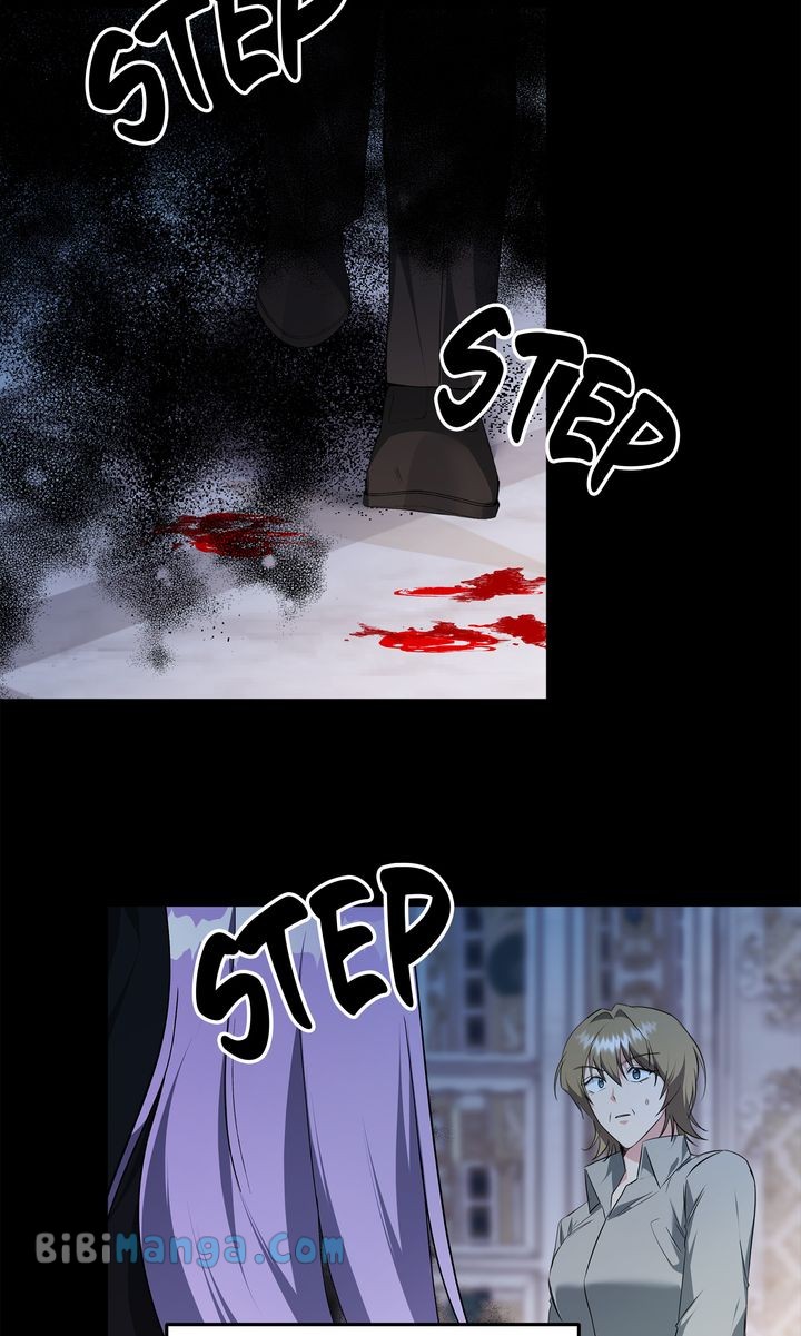 Obey Me chapter 81 page 11