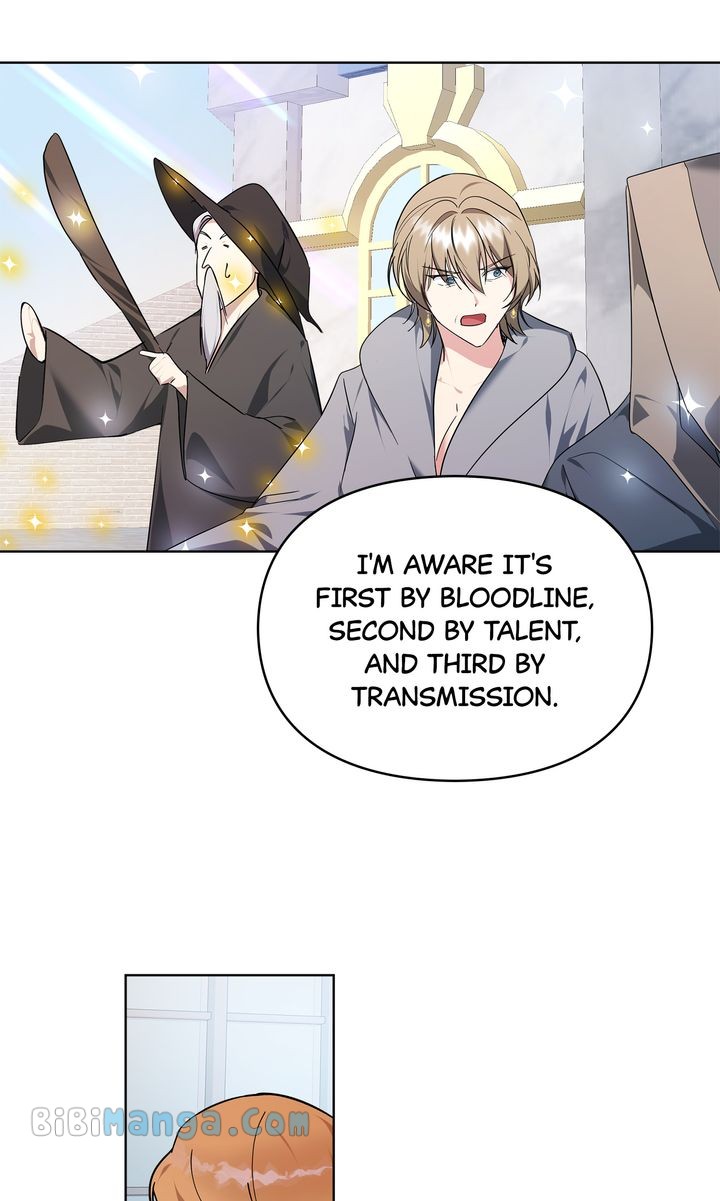 Obey Me chapter 81 page 103