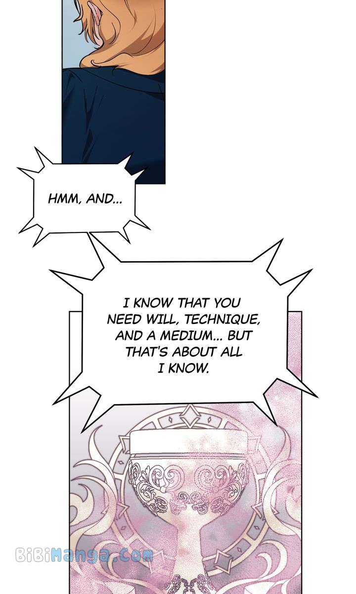 Obey Me chapter 81 page 104