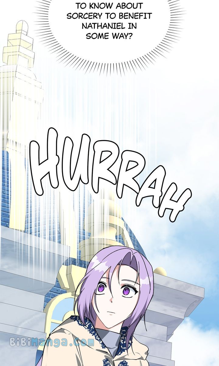 Obey Me chapter 81 page 108
