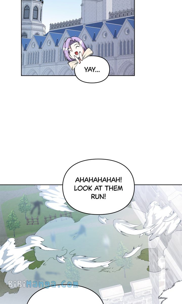 Obey Me chapter 81 page 110