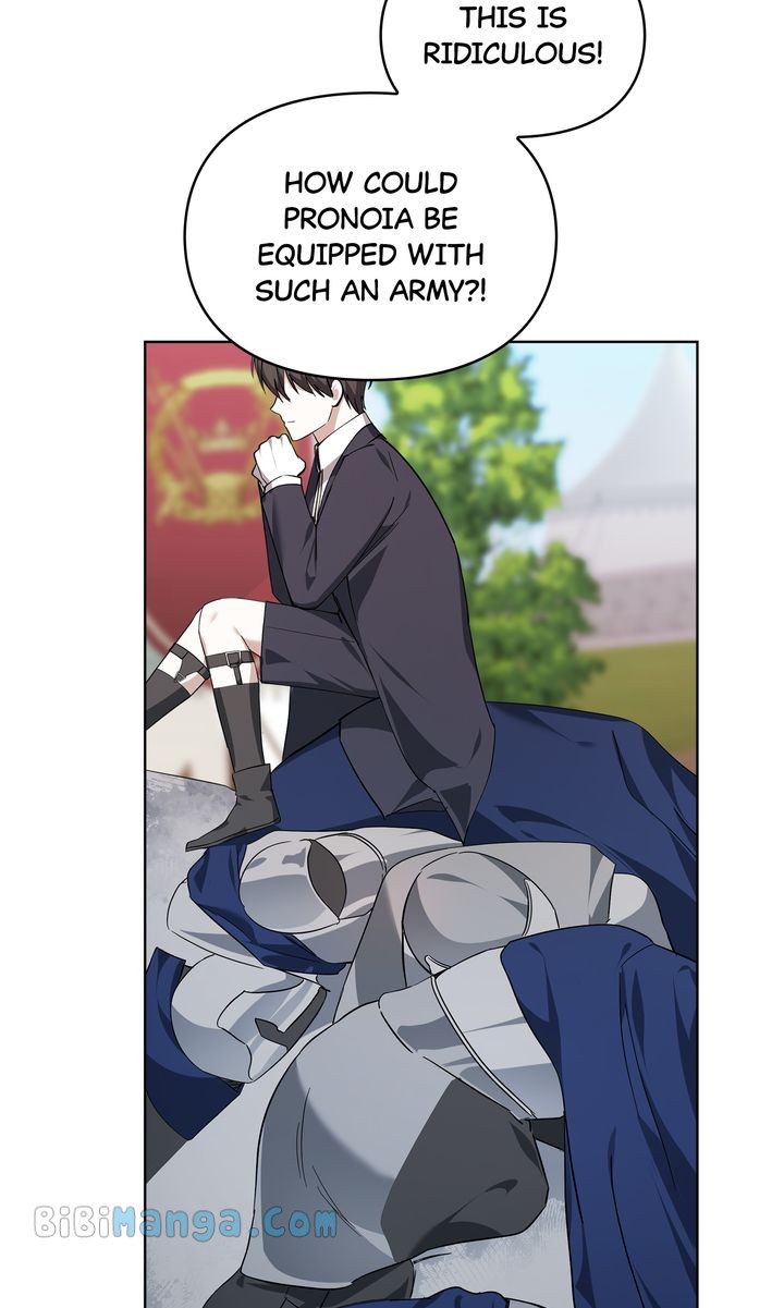 Obey Me chapter 81 page 112