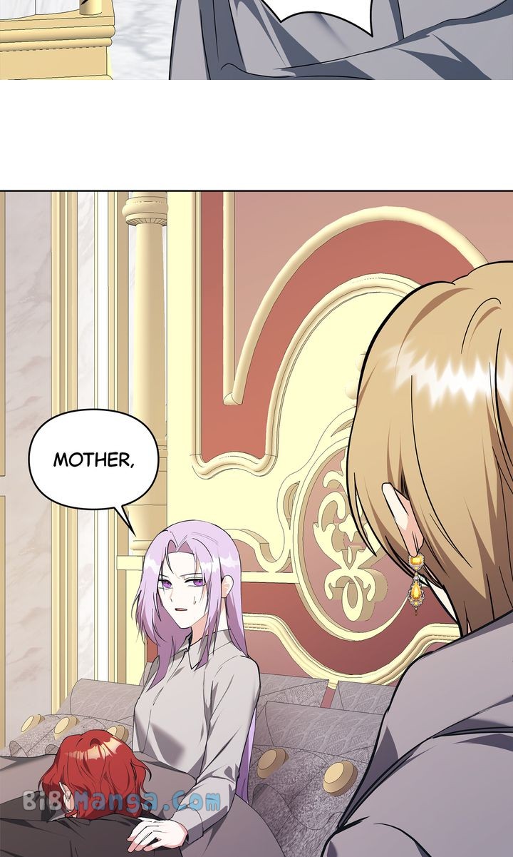 Obey Me chapter 81 page 15