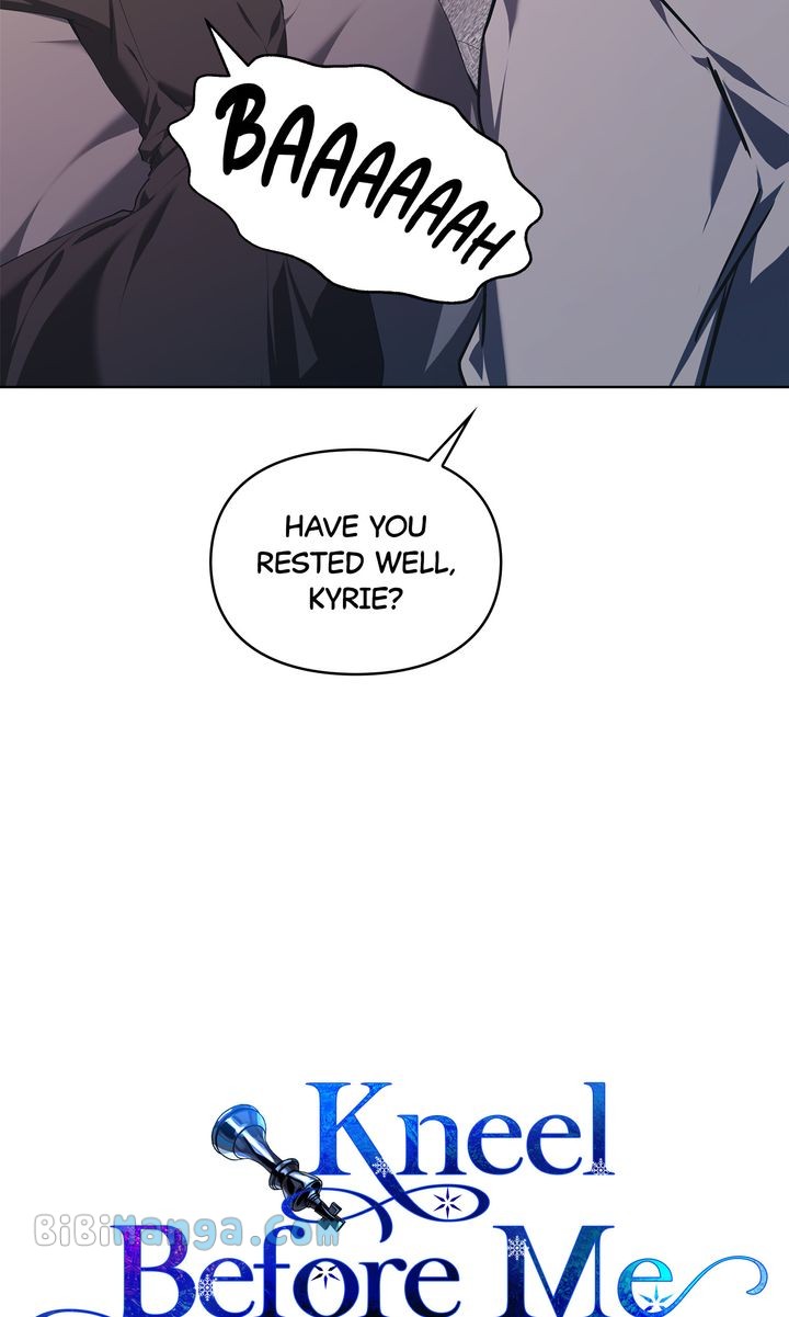 Obey Me chapter 81 page 16