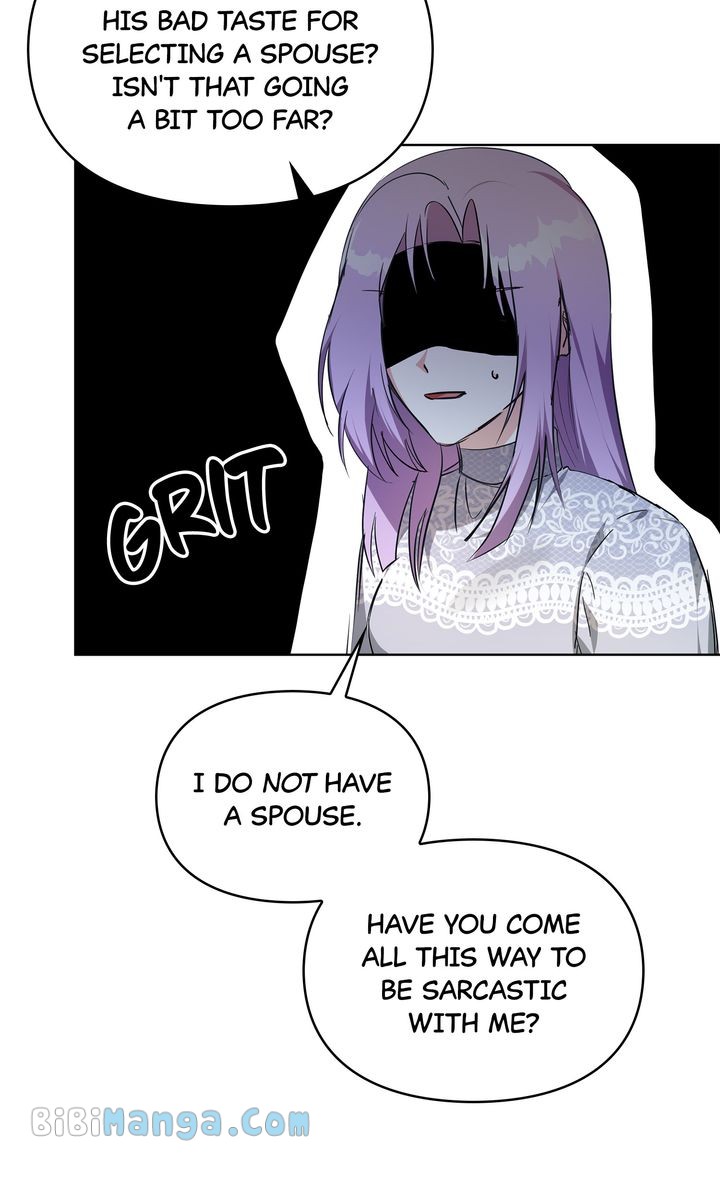 Obey Me chapter 81 page 20