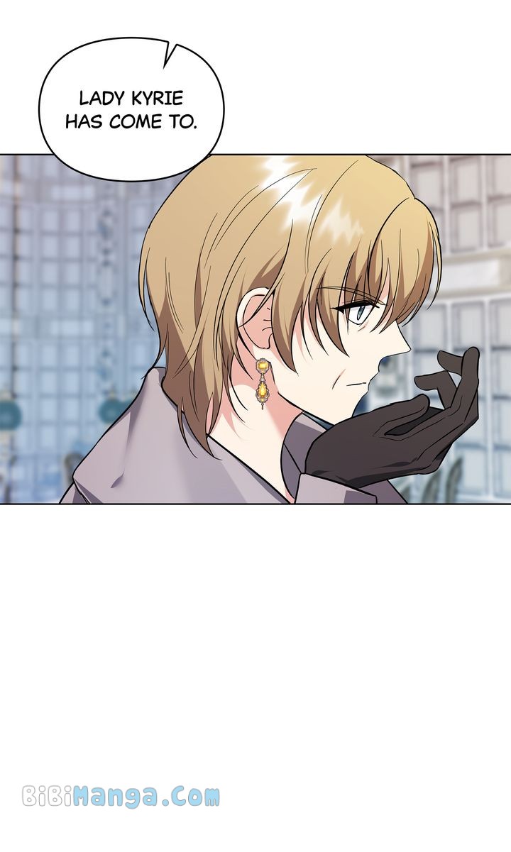 Obey Me chapter 81 page 3
