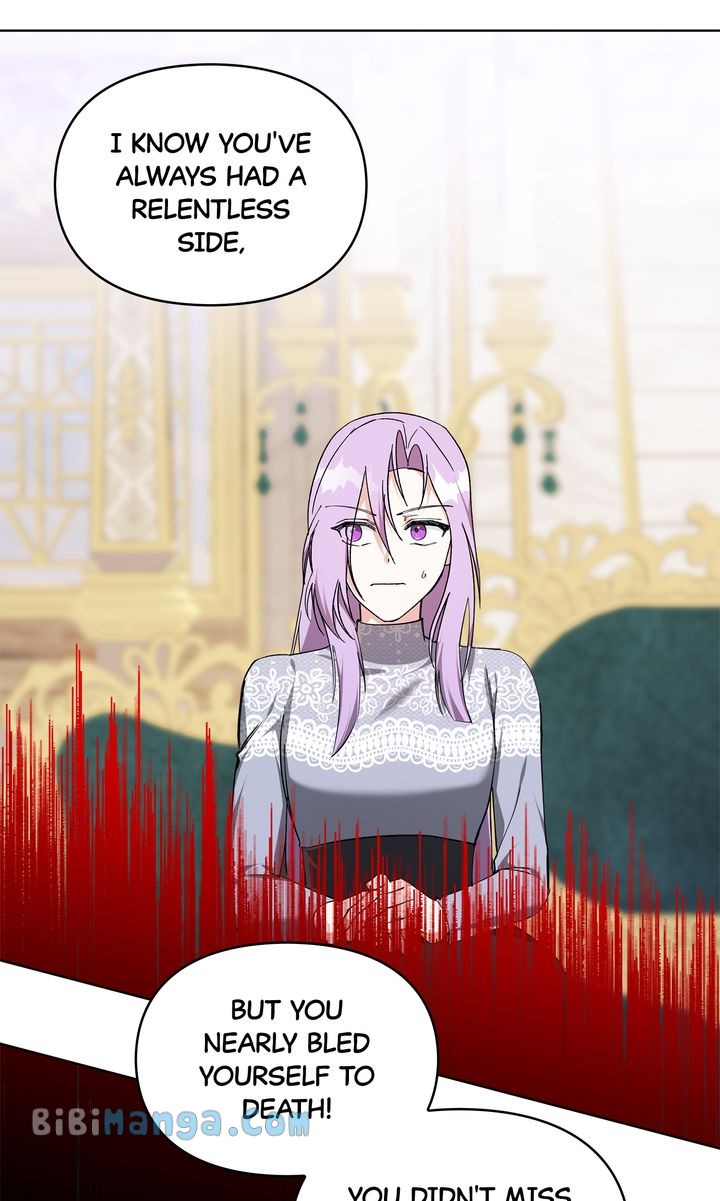 Obey Me chapter 81 page 23