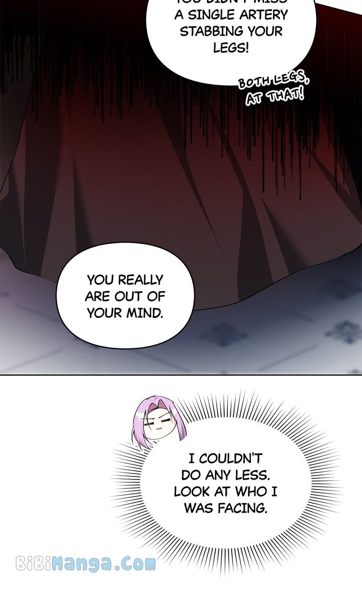 Obey Me chapter 81 page 24