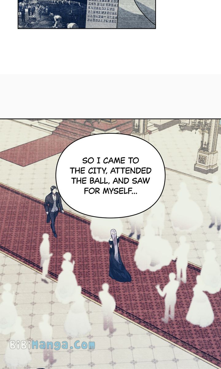 Obey Me chapter 81 page 28