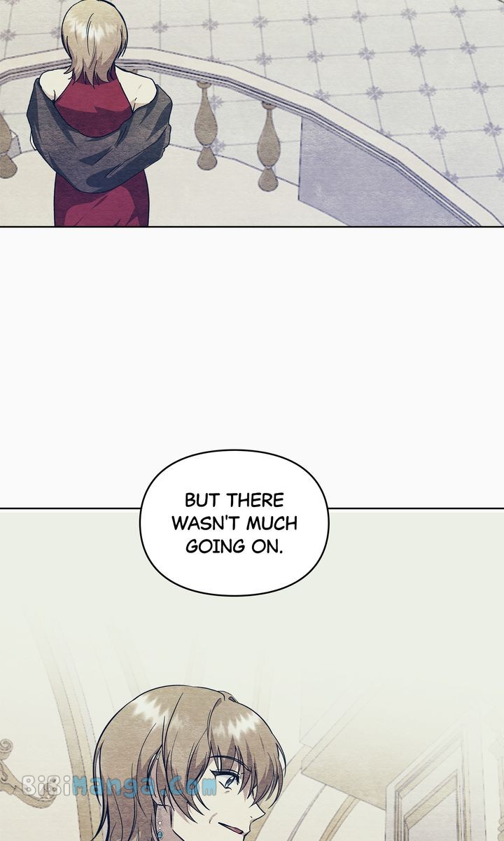 Obey Me chapter 81 page 29