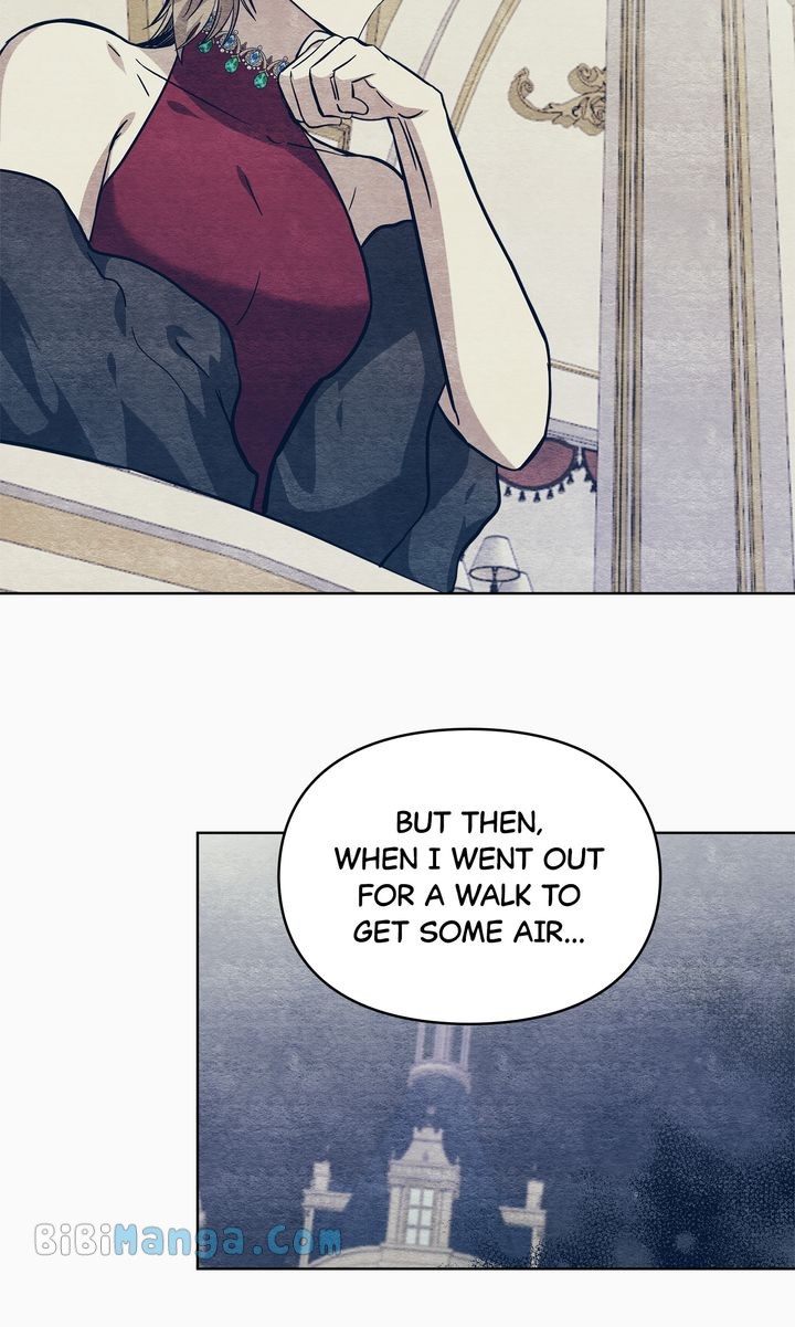 Obey Me chapter 81 page 30