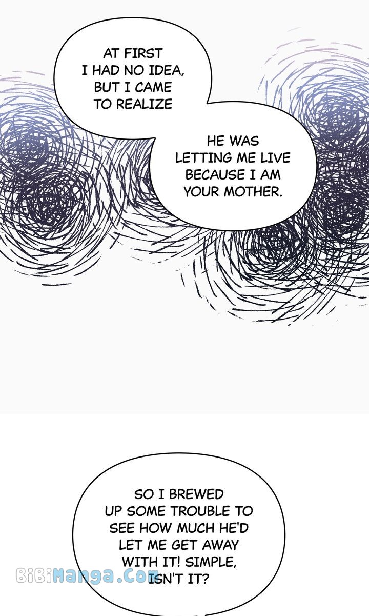 Obey Me chapter 81 page 34